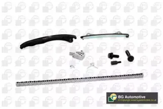 Комплект цели привода распредвала BGA купить