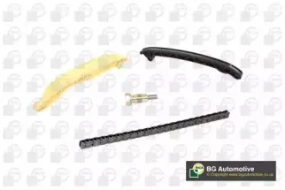 Комплект цели привода распредвала BGA купить