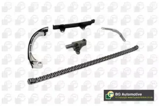 Комплект цели привода распредвала BGA купить