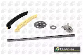 Комплект цели привода распредвала BGA купить