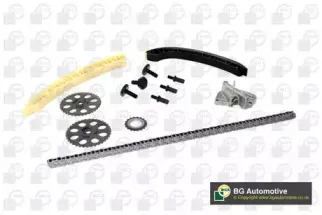 Комплект привідного ланцюга BGA купить