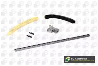 Комплект цели привода распредвала BGA купить