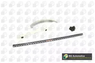 Ланцюг з натягувачем в комплекті BGA купить