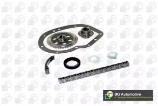 Комплект цели привода распредвала BGA купить