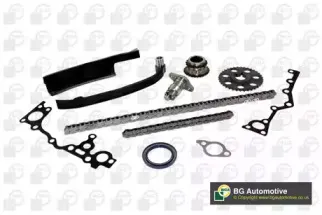 Комплект цели привода распредвала BGA купить