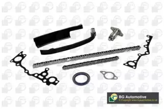 Комплект цели привода распредвала BGA купить