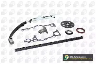 Комплект цели привода распредвала BGA купить