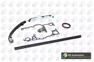 Комплект цели привода распредвала BGA купить