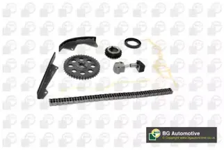 Комплект цели привода распредвала BGA купить