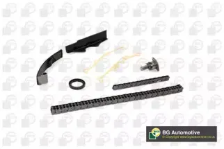 Комплект цели привода распредвала BGA купить