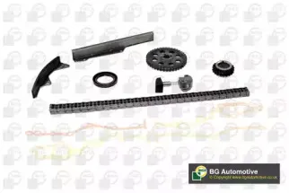 Комплект цели привода распредвала BGA купить