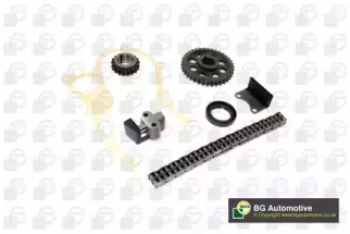 Комплект цели привода распредвала BGA купить