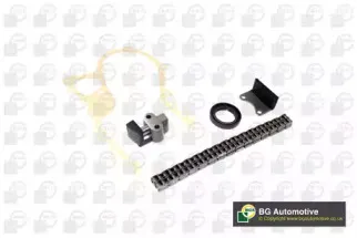 Комплект цели привода распредвала BGA купить