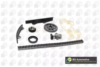 Комплект цели привода распредвала BGA купить