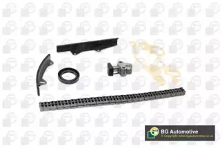 Комплект цели привода распредвала BGA купить