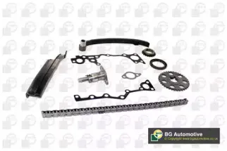 Комплект цели привода распредвала BGA купить