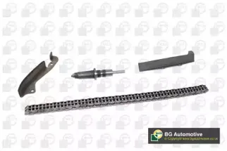 Комплект цели привода распредвала BGA купить