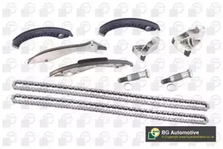 Ланцюг з натягувачем в комплекті BGA купить