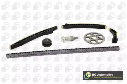 Комплект цели привода распредвала BGA купить