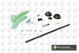 Ланцюг з натягувачем в комплекті BGA купить