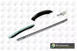 Комплект цели привода распредвала BGA купить