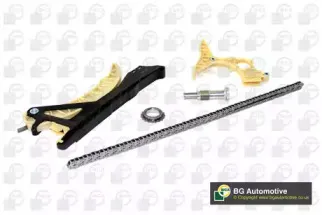 Комплект привідного ланцюга BGA купить