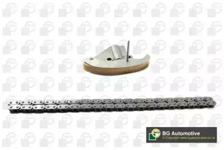 Ланцюг з натягувачем в комплекті BGA купить