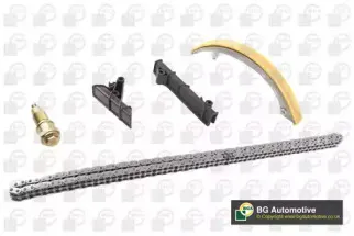 Комплект привідного ланцюга BGA купить