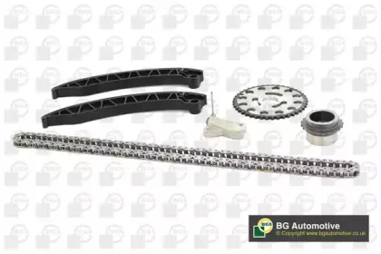 Комплект привідного ланцюга BGA купить