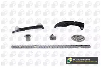 Комплект цели привода распредвала BGA купить