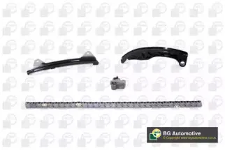 Комплект цели привода распредвала BGA купить