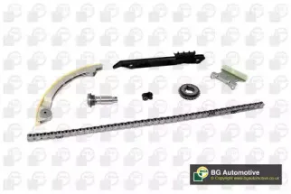 Комплект цели привода распредвала BGA купить