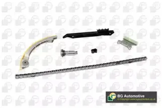 Комплект цели привода распредвала BGA купить