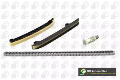 Комплект цели привода распредвала BGA купить