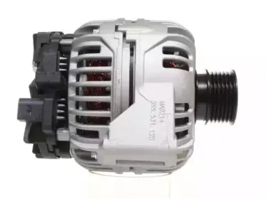 Генератор ALANKO купить