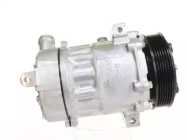 Компрессор, кондиционер ALANKO купить