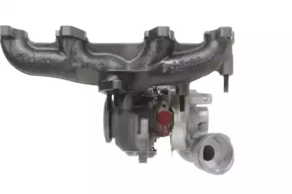 Компрессор, наддув ALANKO купить