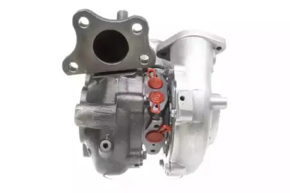 Компрессор, наддув ALANKO купить