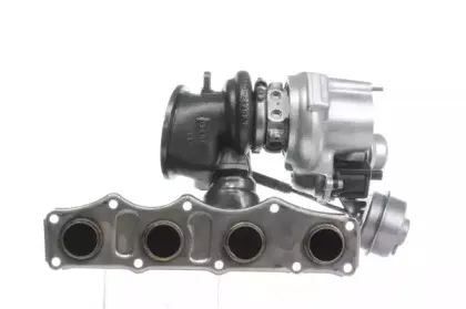 Компрессор, наддув ALANKO купить