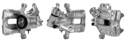 Тормозной суппорт JURID купить