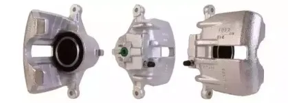 Тормозной суппорт JURID купить