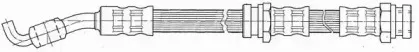 Тормозной шланг JURID купить