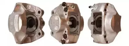 Тормозной суппорт JURID купить