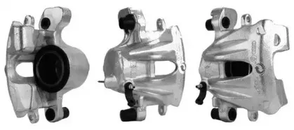 Тормозной суппорт JURID купить