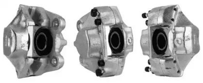 Тормозной суппорт JURID купить