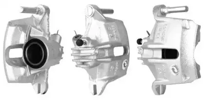 Тормозной суппорт JURID купить