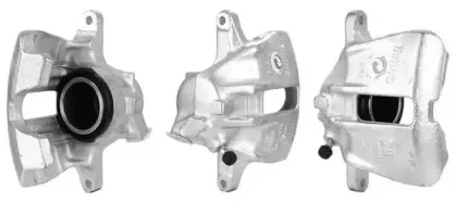 Тормозной суппорт JURID купить