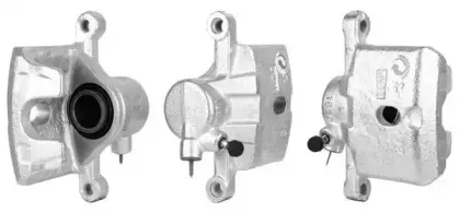 Тормозной суппорт JURID купить