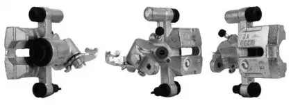 Тормозной суппорт JURID купить