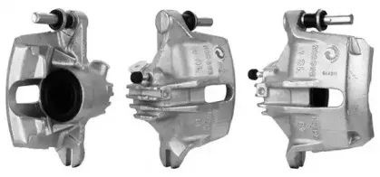 Тормозной суппорт JURID купить